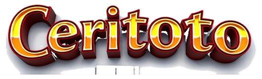 ceritoto slot logo