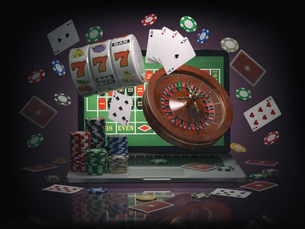 ceritoto slot One-Tap Entry