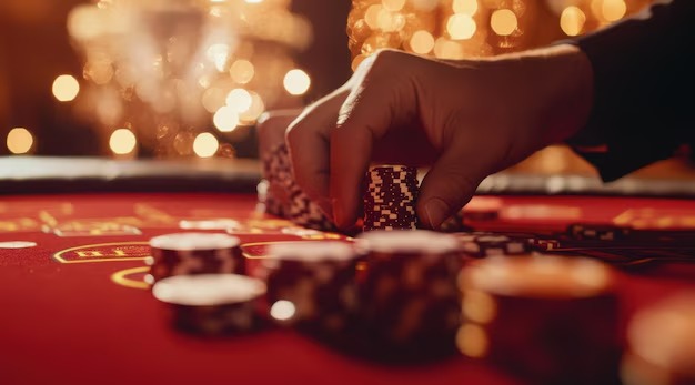 ceritoto slot No Spin Delays