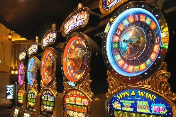 ceritoto slot Slots